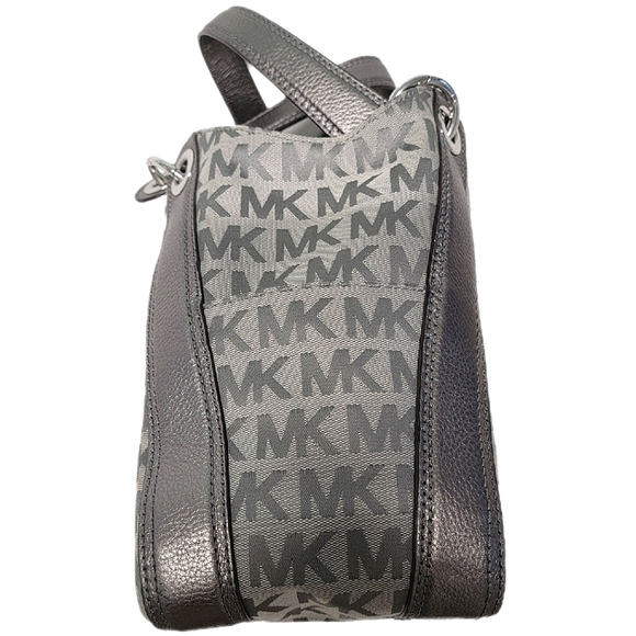 Michael Kors Hobo Handbag - Picture 2 of 9
